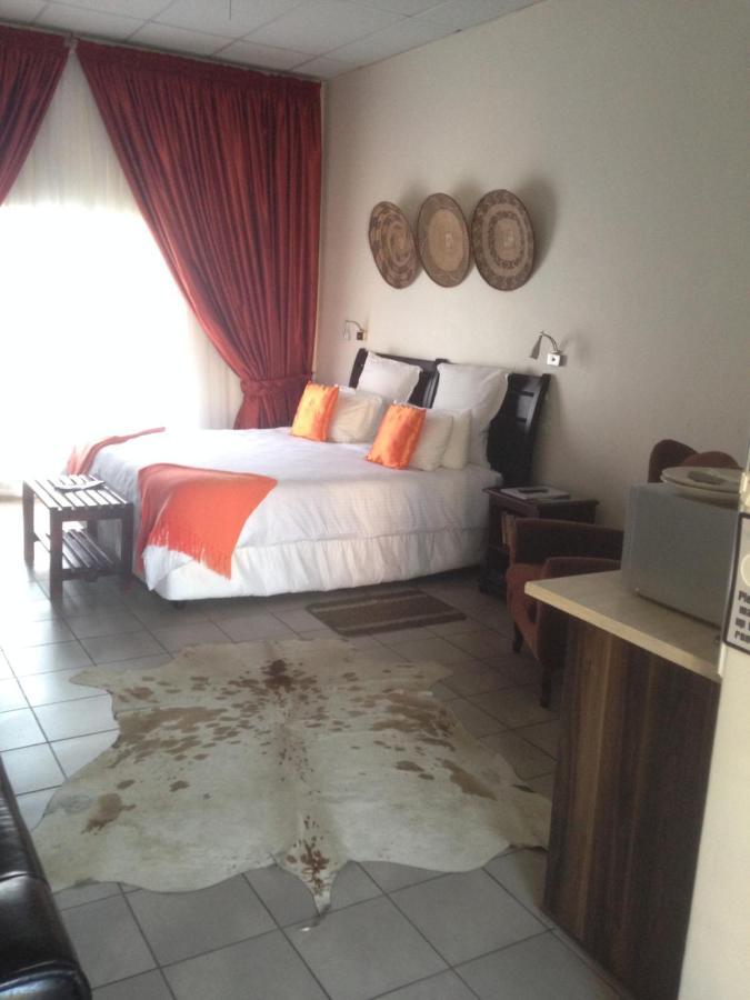 Welcome Guest House Vereeniging Exterior foto