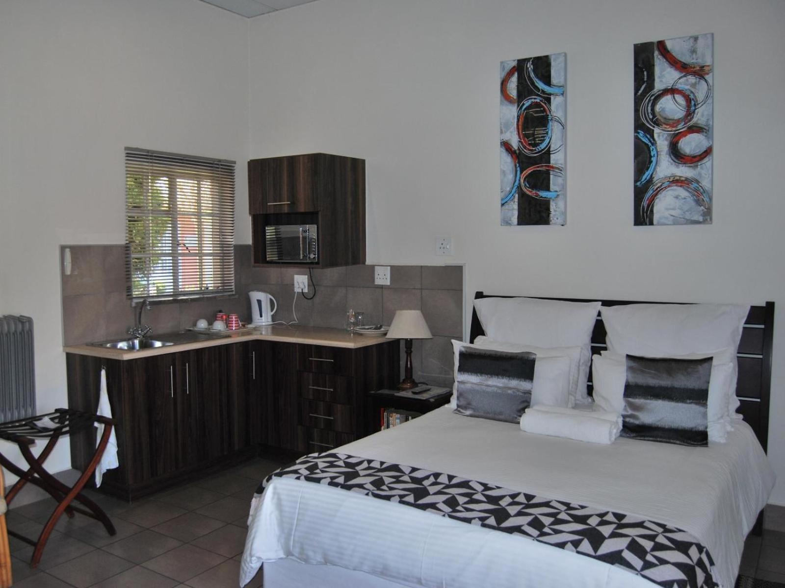 Welcome Guest House Vereeniging Exterior foto