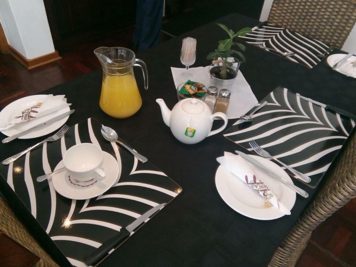 Welcome Guest House Vereeniging Exterior foto