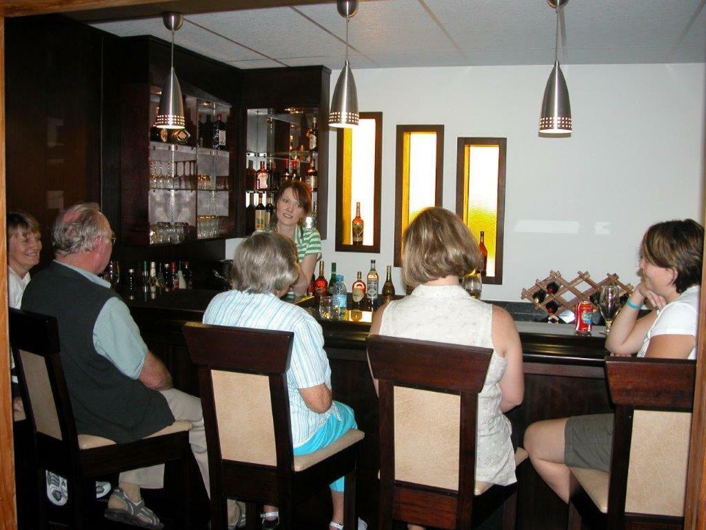 Welcome Guest House Vereeniging Exterior foto