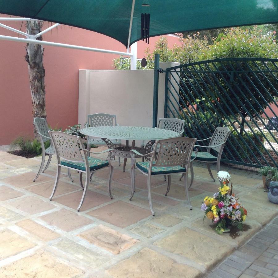 Welcome Guest House Vereeniging Exterior foto