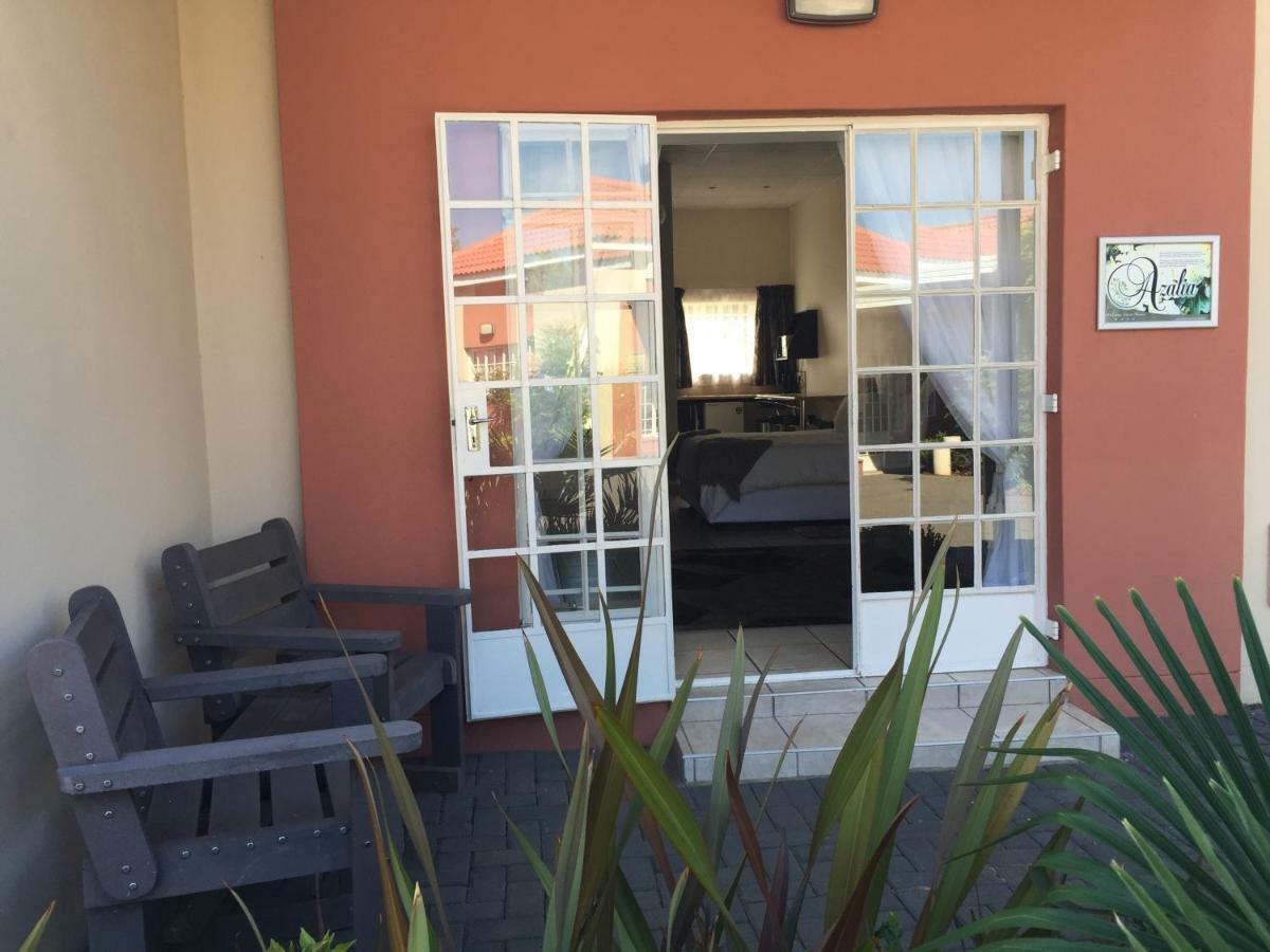 Welcome Guest House Vereeniging Exterior foto