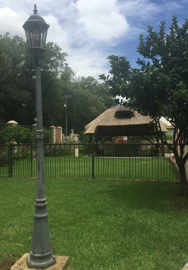 Welcome Guest House Vereeniging Exterior foto