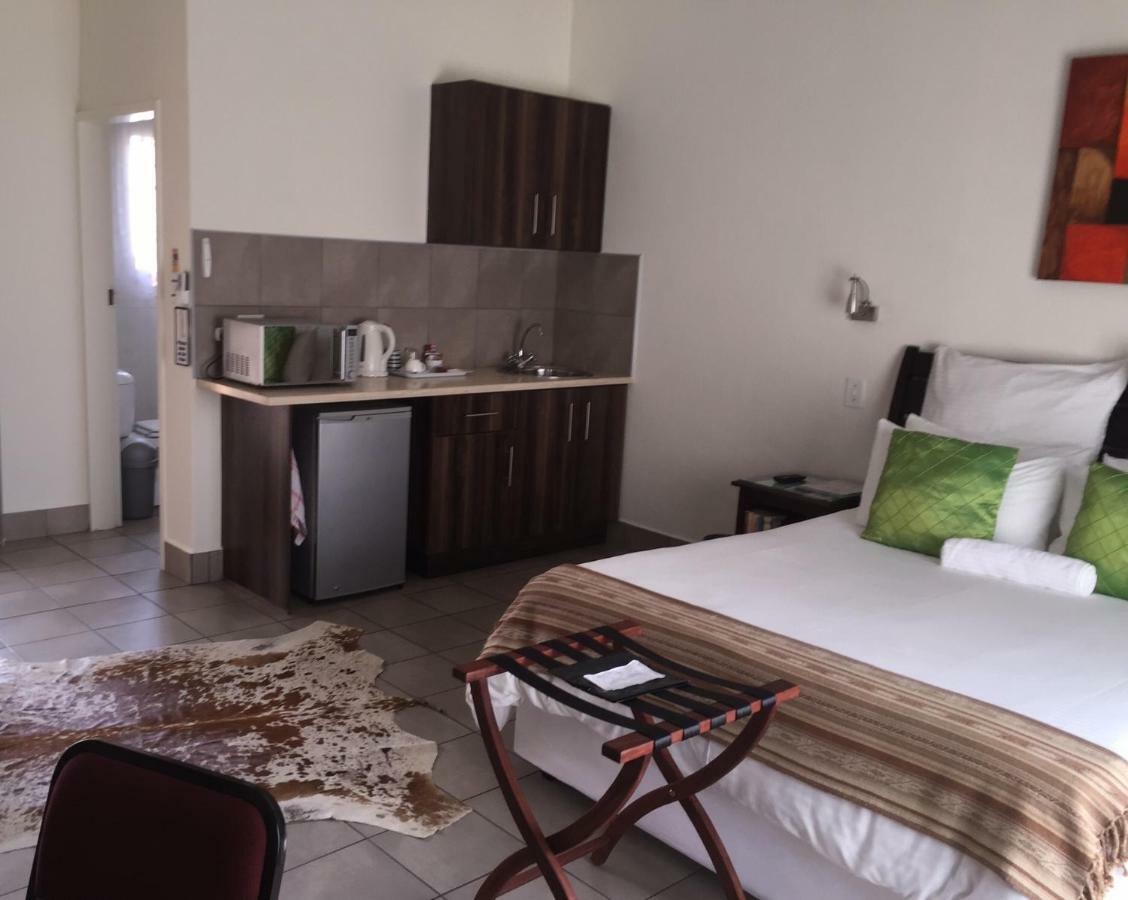 Welcome Guest House Vereeniging Exterior foto