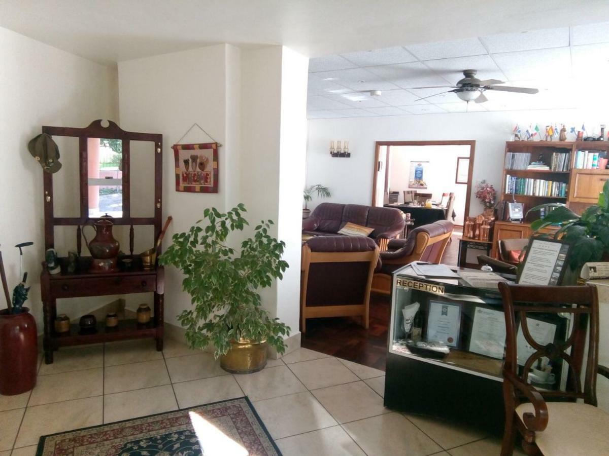 Welcome Guest House Vereeniging Exterior foto